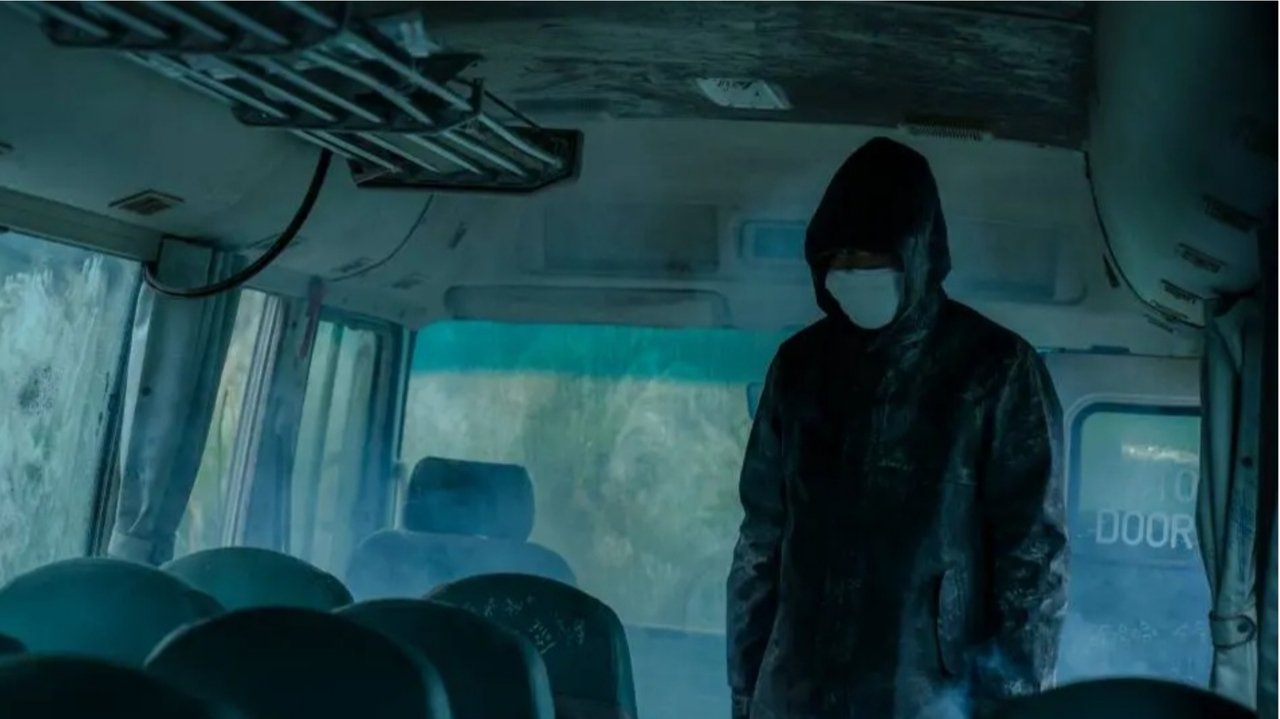 A Place Called Silence (2024)